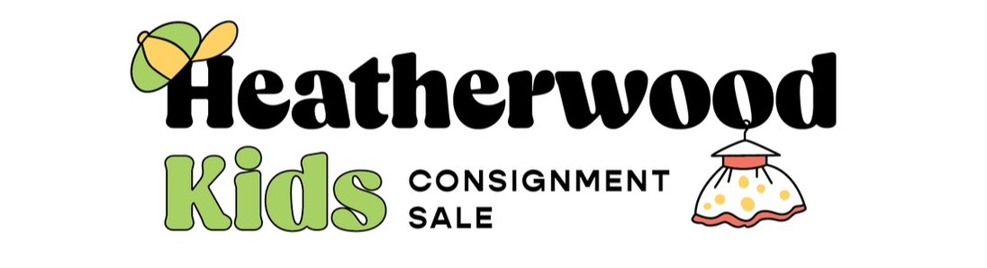 Heatherwood Kids Consignment Sale